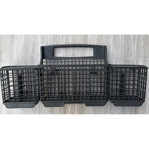 Replacement Basket For  Whirlpool Dishwasher Gray‎